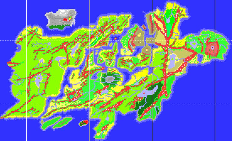 [Overview Map]